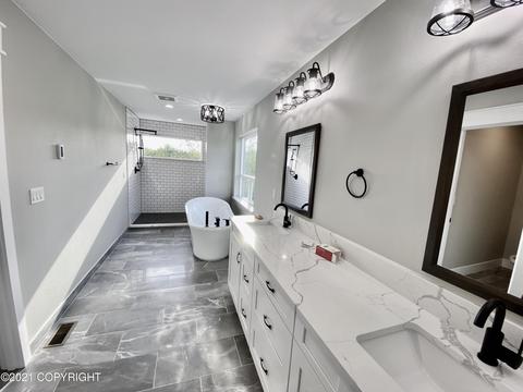 8913 E Windy Woods Loop, Palmer, AK 99645 photo 19