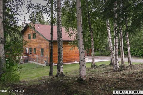 600 E Agate Ln, Wasilla, AK 99654 photo 11