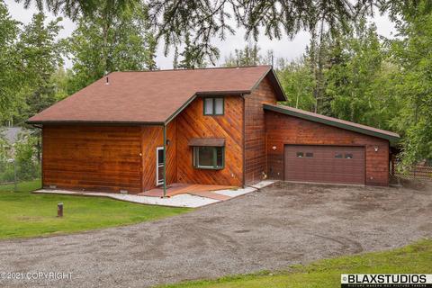 600 E Agate Ln, Wasilla, AK 99654 photo 1