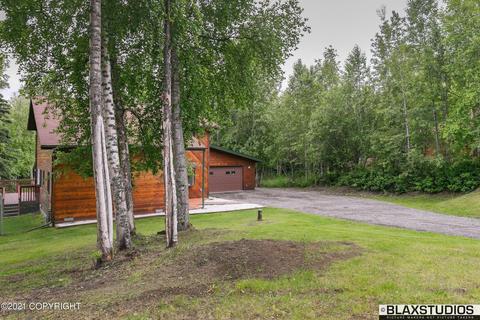 600 E Agate Ln, Wasilla, AK 99654 photo 5