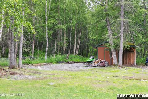 600 E Agate Ln, Wasilla, AK 99654 photo 10