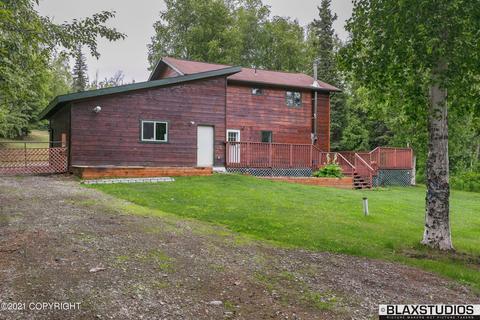 600 E Agate Ln, Wasilla, AK 99654 photo 8