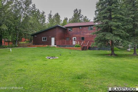 600 E Agate Ln, Wasilla, AK 99654 photo 9
