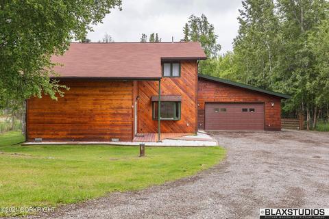 600 E Agate Ln, Wasilla, AK 99654 photo 2