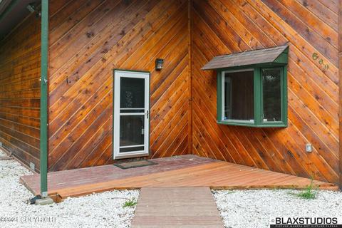 600 E Agate Ln, Wasilla, AK 99654 photo 3