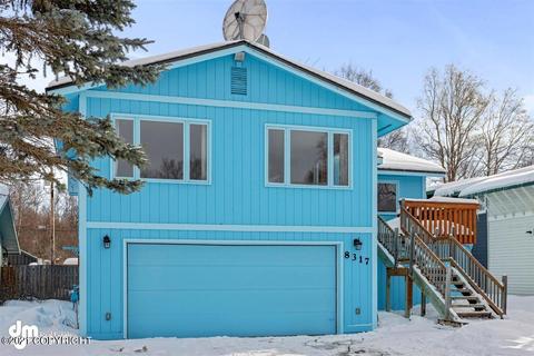 8317 Wilcox St, Anchorage, AK 99502 photo 45