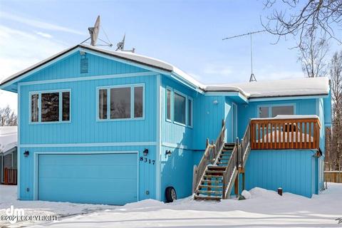 8317 Wilcox St, Anchorage, AK 99502 photo 46