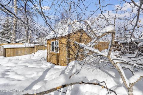 7060 Clairmont Cir, Anchorage, AK 99507 photo 41