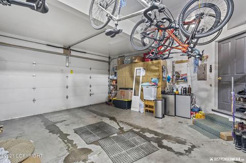 7060 Clairmont Cir, Anchorage, AK 99507 photo 37