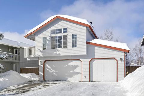 7060 Clairmont Cir, Anchorage, AK 99507 photo 52