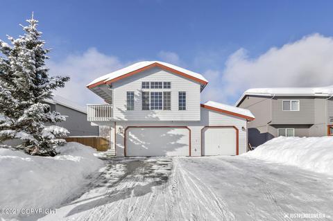 7060 Clairmont Cir, Anchorage, AK 99507 photo 51