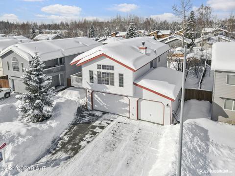 7060 Clairmont Cir, Anchorage, AK 99507 photo 47