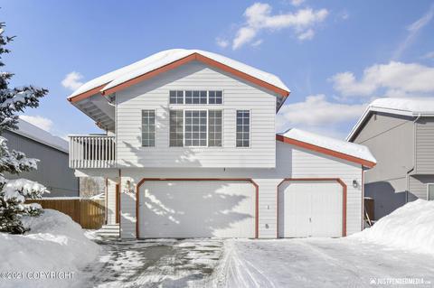 7060 Clairmont Cir, Anchorage, AK 99507 photo 2