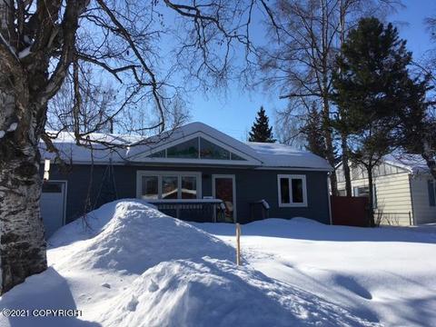 1608 E 27th Ave, Anchorage, AK 99508 photo 1