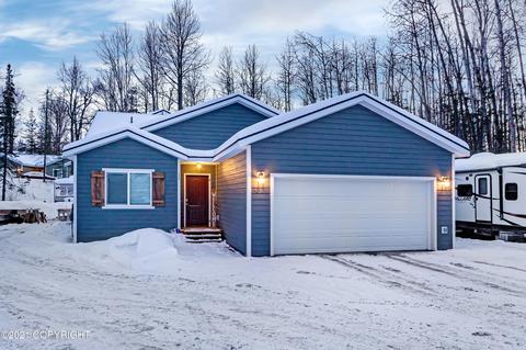 5820 E Summit Cir, Wasilla, AK 99654 photo 1