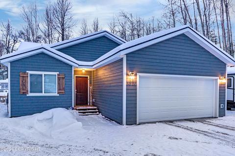 5820 E Summit Cir, Wasilla, AK 99654 photo 2