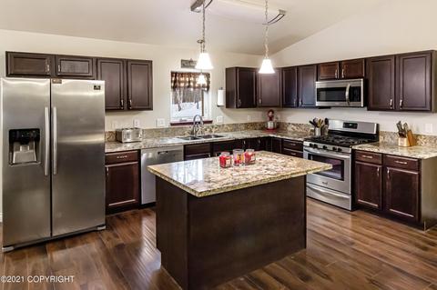 5820 E Summit Cir, Wasilla, AK 99654 photo 10