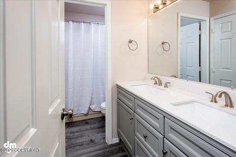 3741 Reflection Dr, Anchorage, AK 99504 photo 8