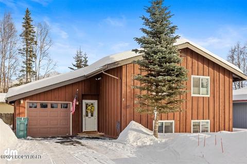 4237 James Dr, Anchorage, AK 99504 photo 3