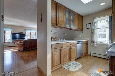 10232 Chickaloon St, Eagle River, AK 99577 photo 22