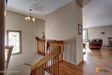 10232 Chickaloon St, Eagle River, AK 99577 photo 16