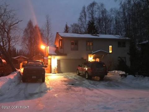 10232 Chickaloon St, Eagle River, AK 99577 photo 42
