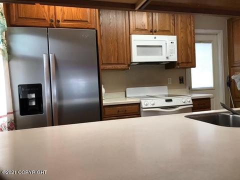 10232 Chickaloon St, Eagle River, AK 99577 photo 24