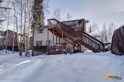 10232 Chickaloon St, Eagle River, AK 99577 photo 7