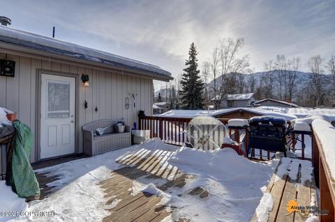 10232 Chickaloon St, Eagle River, AK 99577 photo 10