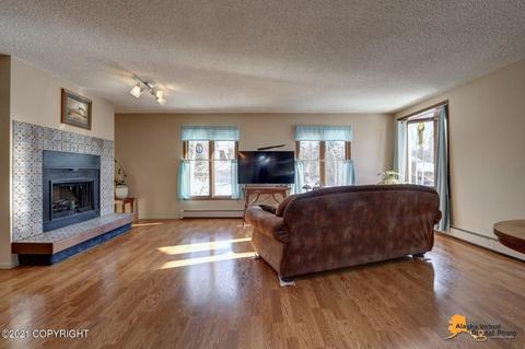 10232 Chickaloon St, Eagle River, AK 99577 photo 20
