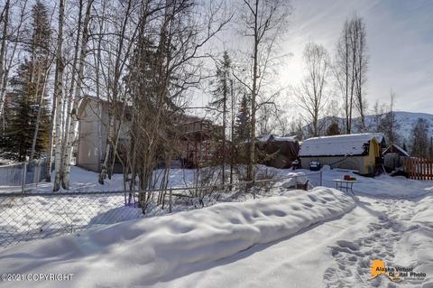 10232 Chickaloon St, Eagle River, AK 99577 photo 8