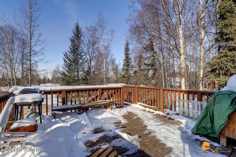 10232 Chickaloon St, Eagle River, AK 99577 photo 11
