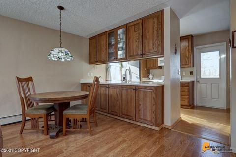 10232 Chickaloon St, Eagle River, AK 99577 photo 21