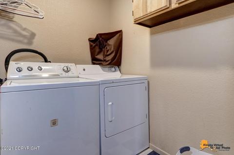 10232 Chickaloon St, Eagle River, AK 99577 photo 41