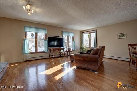 10232 Chickaloon St, Eagle River, AK 99577 photo 19