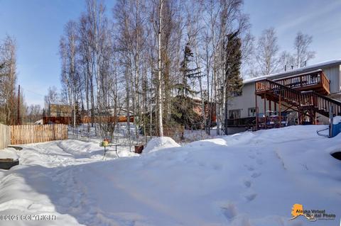 10232 Chickaloon St, Eagle River, AK 99577 photo 9
