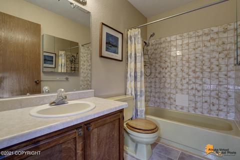 10232 Chickaloon St, Eagle River, AK 99577 photo 38