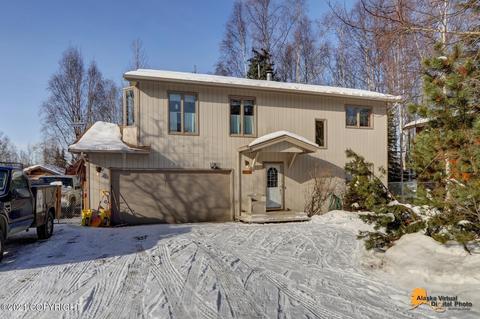 10232 Chickaloon St, Eagle River, AK 99577 photo 4