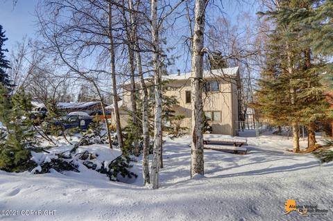 10232 Chickaloon St, Eagle River, AK 99577 photo 5