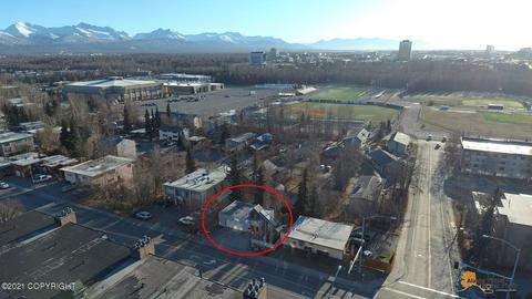316 E 15th Ave, Anchorage, AK 99501 photo 62