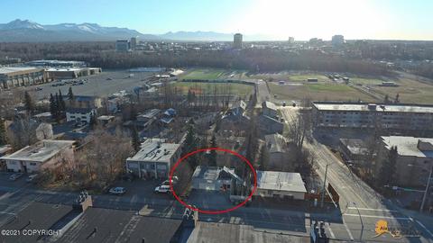 316 E 15th Ave, Anchorage, AK 99501 photo 63
