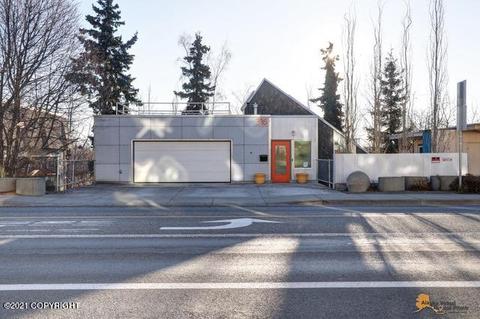316 E 15th Ave, Anchorage, AK 99501 photo 1