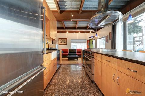 316 E 15th Ave, Anchorage, AK 99501 photo 12