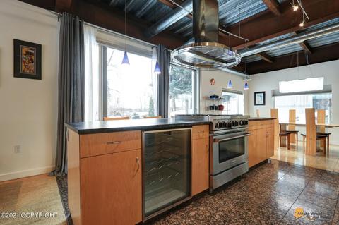 316 E 15th Ave, Anchorage, AK 99501 photo 16