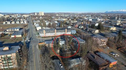 316 E 15th Ave, Anchorage, AK 99501 photo 57