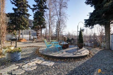 316 E 15th Ave, Anchorage, AK 99501 photo 32