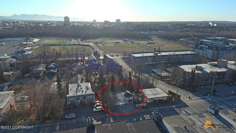 316 E 15th Ave, Anchorage, AK 99501 photo 64