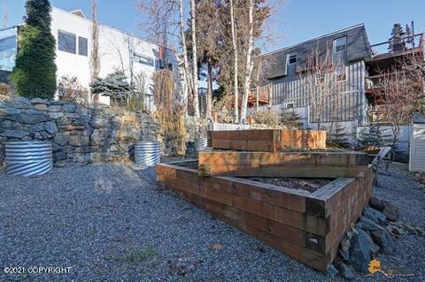 316 E 15th Ave, Anchorage, AK 99501 photo 43
