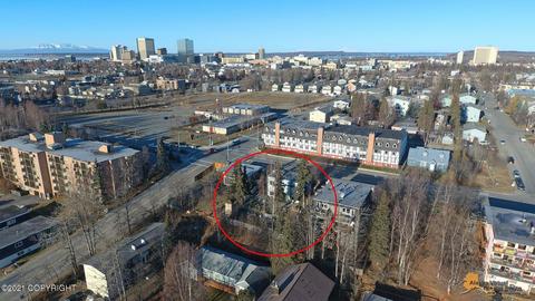 316 E 15th Ave, Anchorage, AK 99501 photo 54