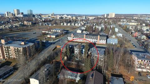 316 E 15th Ave, Anchorage, AK 99501 photo 55
